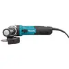 Makita GA5091X01 leņķa slīpmašīna 125 mm Photo 9