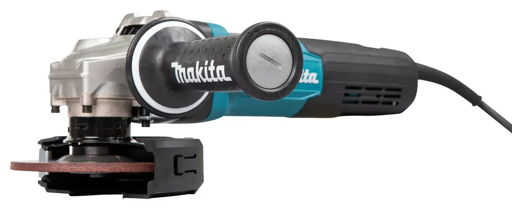 Makita GA5091X01 leņķa slīpmašīna 125 mm Photo 10