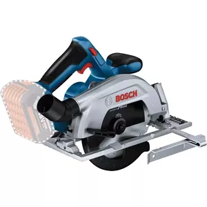 Циркулярная пила Bosch GKS 185-LI 1x5.0Ah 165mm 06016C1223