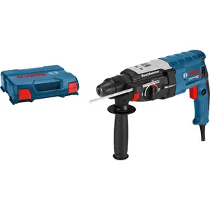 Дрель Bosch GBH 2-28 Professional 880 Вт 900 об/мин SDS Plus