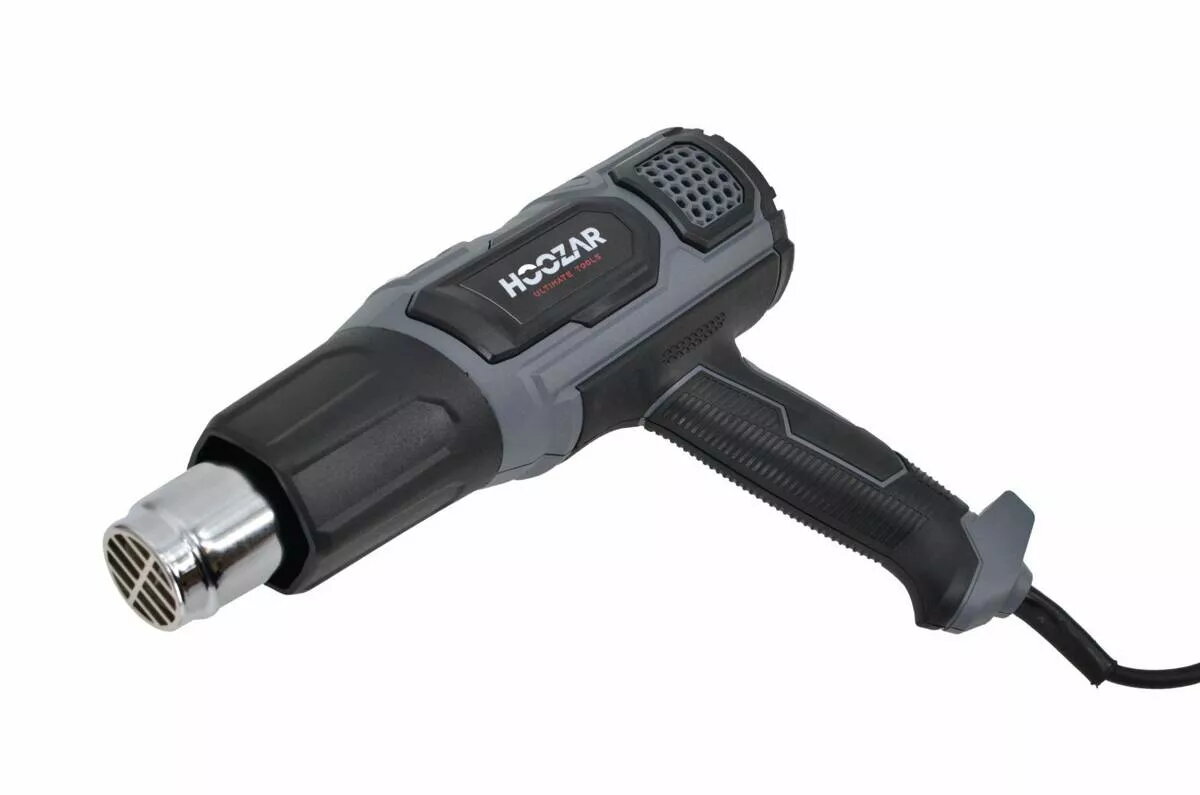 Celtniecības fēns Hoozar AW08236 2000W Regulējams