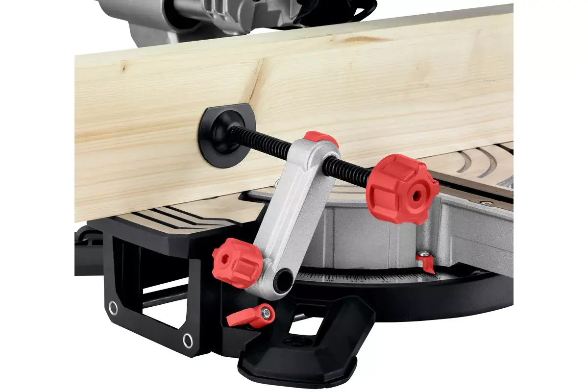 Торцовочная пила Metabo KGS 305 M | 2000 Вт Photo 7