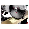 Торцовочная пила Metabo KGS 305 M | 2000 Вт Photo 12