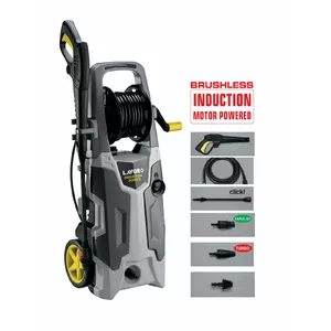 Spiediena mazgāšanas ierīce LAVOR Cruiser Washer 160PLUS — 2200 W, 160 bar