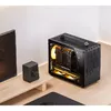 Компьютерный корпус Jonsbo Z20 Black Photo 5