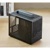 Компьютерный корпус Jonsbo Z20 Black Photo 6