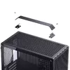Компьютерный корпус Jonsbo Z20 Black Photo 8