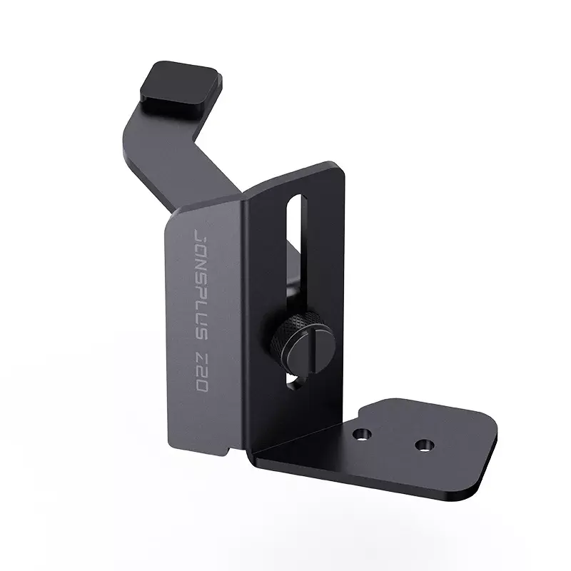 Компьютерный корпус Jonsbo Z20 Black Photo 9