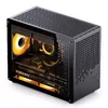 Компьютерный корпус Jonsbo Z20 Black Photo 13