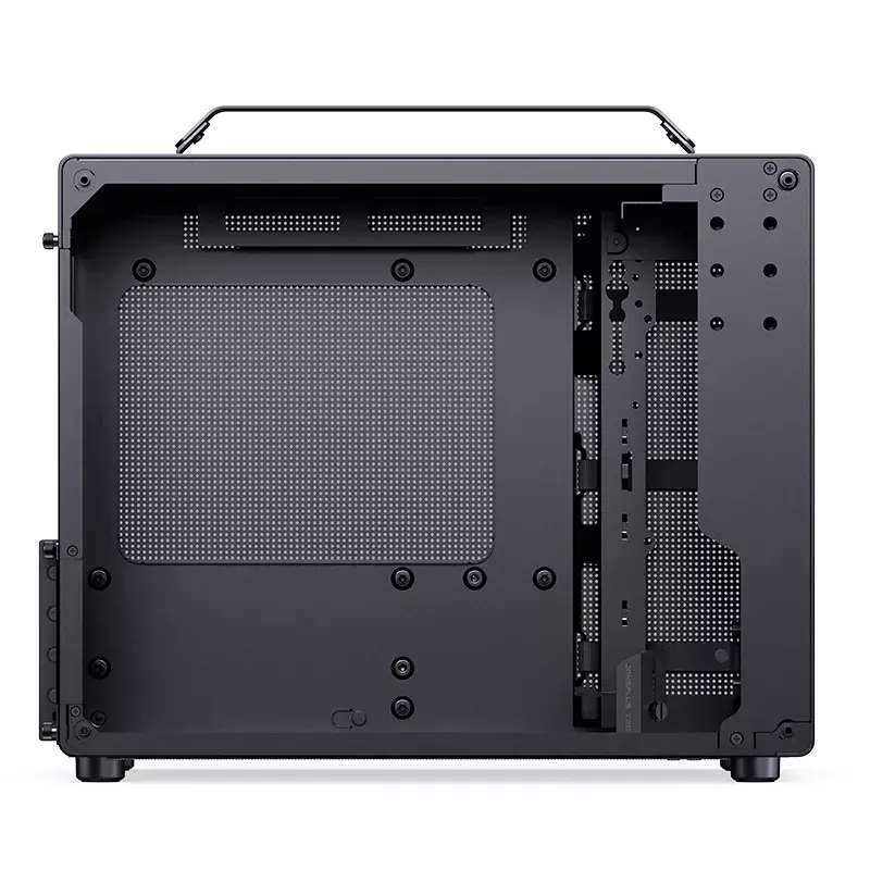 Компьютерный корпус Jonsbo Z20 Black Photo 19