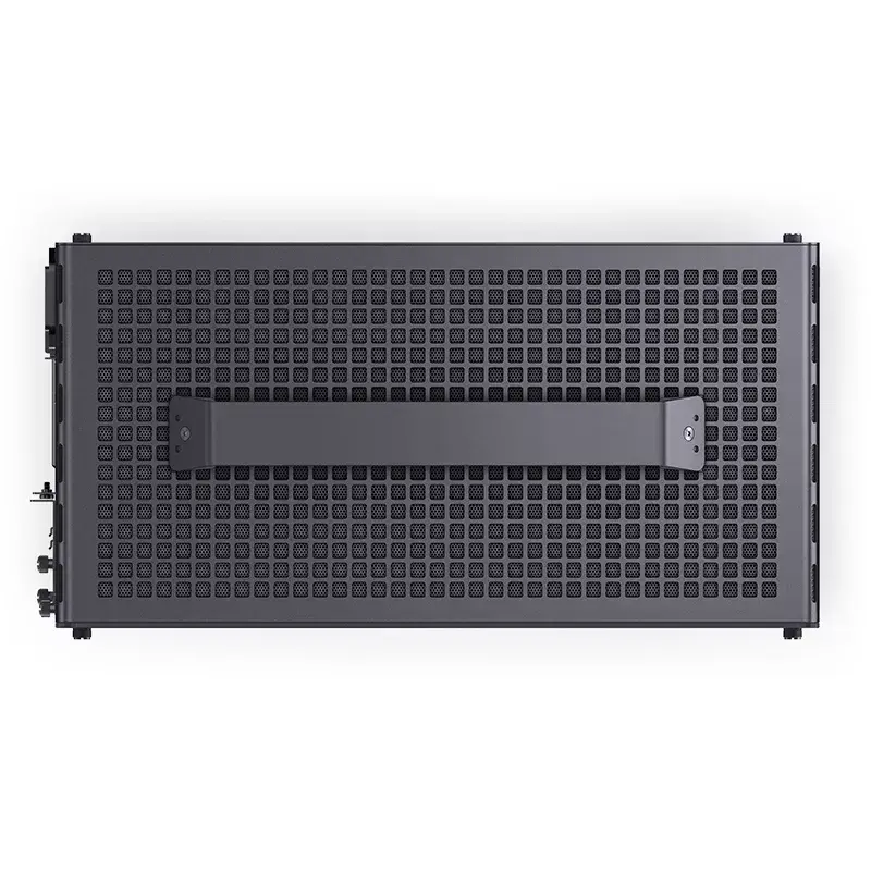 Компьютерный корпус Jonsbo Z20 Black Photo 22