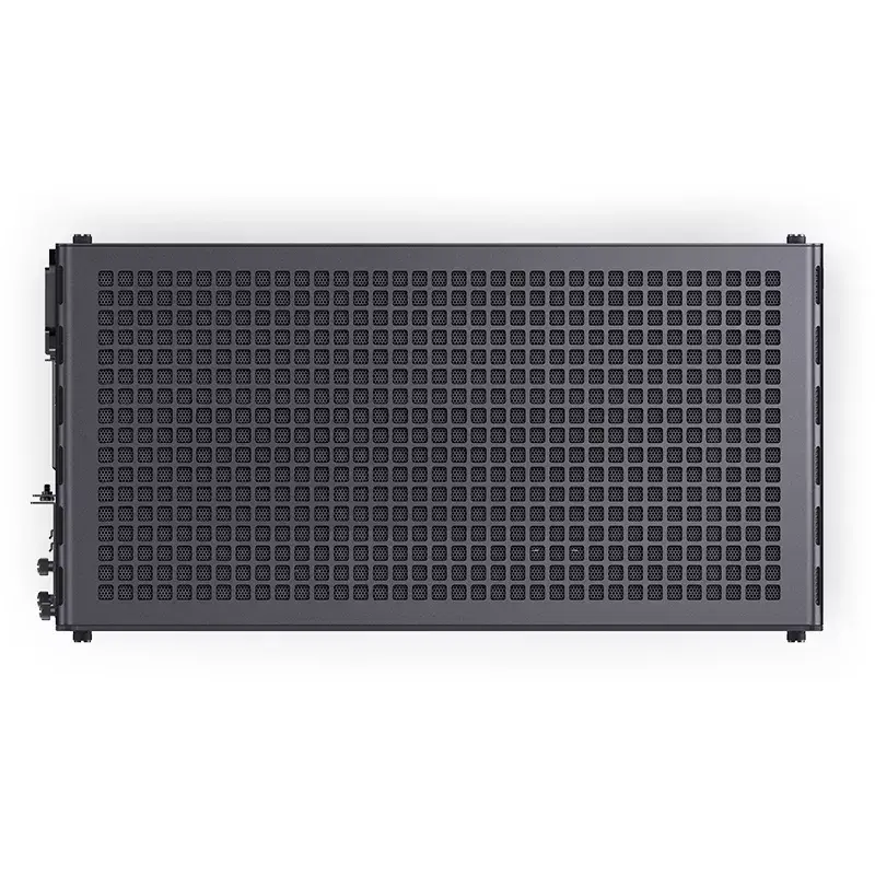 Компьютерный корпус Jonsbo Z20 Black Photo 23