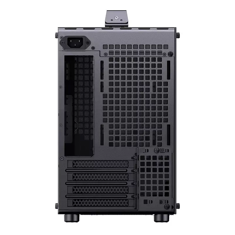 Компьютерный корпус Jonsbo Z20 Black Photo 24