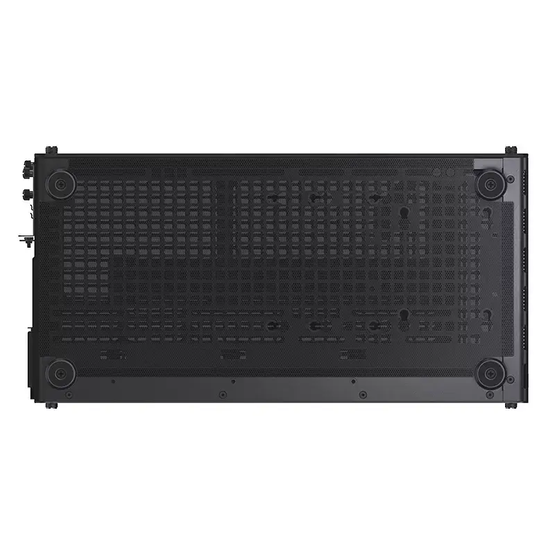 Компьютерный корпус Jonsbo Z20 Black Photo 25