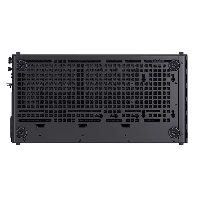 Компьютерный корпус Jonsbo Z20 Black Photo 26