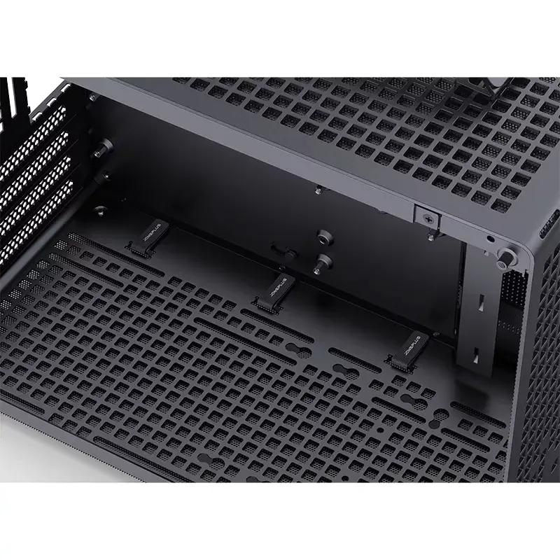 Компьютерный корпус Jonsbo Z20 Black Photo 28