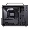 Компьютерный корпус Jonsbo Z20 Black Photo 32