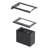Компьютерный корпус Jonsbo Z20 Black Photo 42
