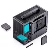 Компьютерный корпус Jonsbo Z20 Black Photo 43
