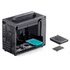 Компьютерный корпус Jonsbo Z20 Black Photo 44