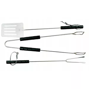 Čuguna mednieku katls Master Grill MG429 — tilpums 8 l, izturīgs plīts trauks