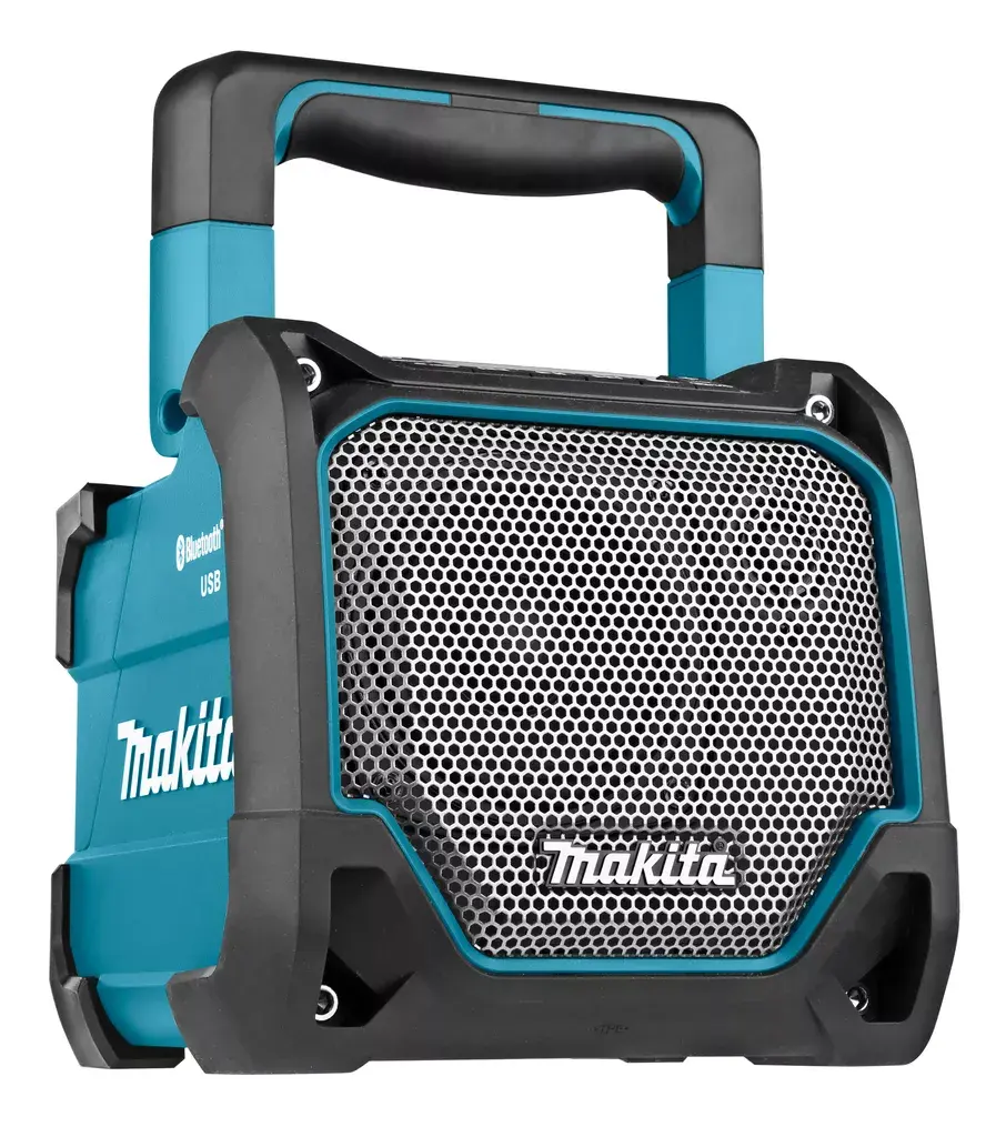 Портативная колонка Makita DMR202 1514048 Photo 2