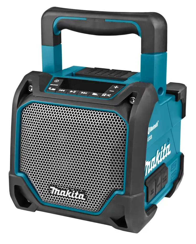 Портативная колонка Makita DMR202 1514048 Photo 3