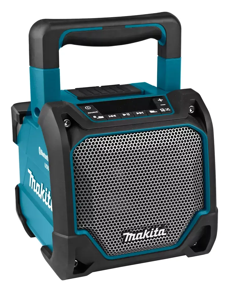 Портативная колонка Makita DMR202 1514048 Photo 4