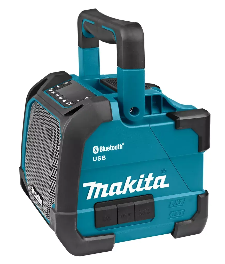 Портативная колонка Makita DMR202 1514048 Photo 5