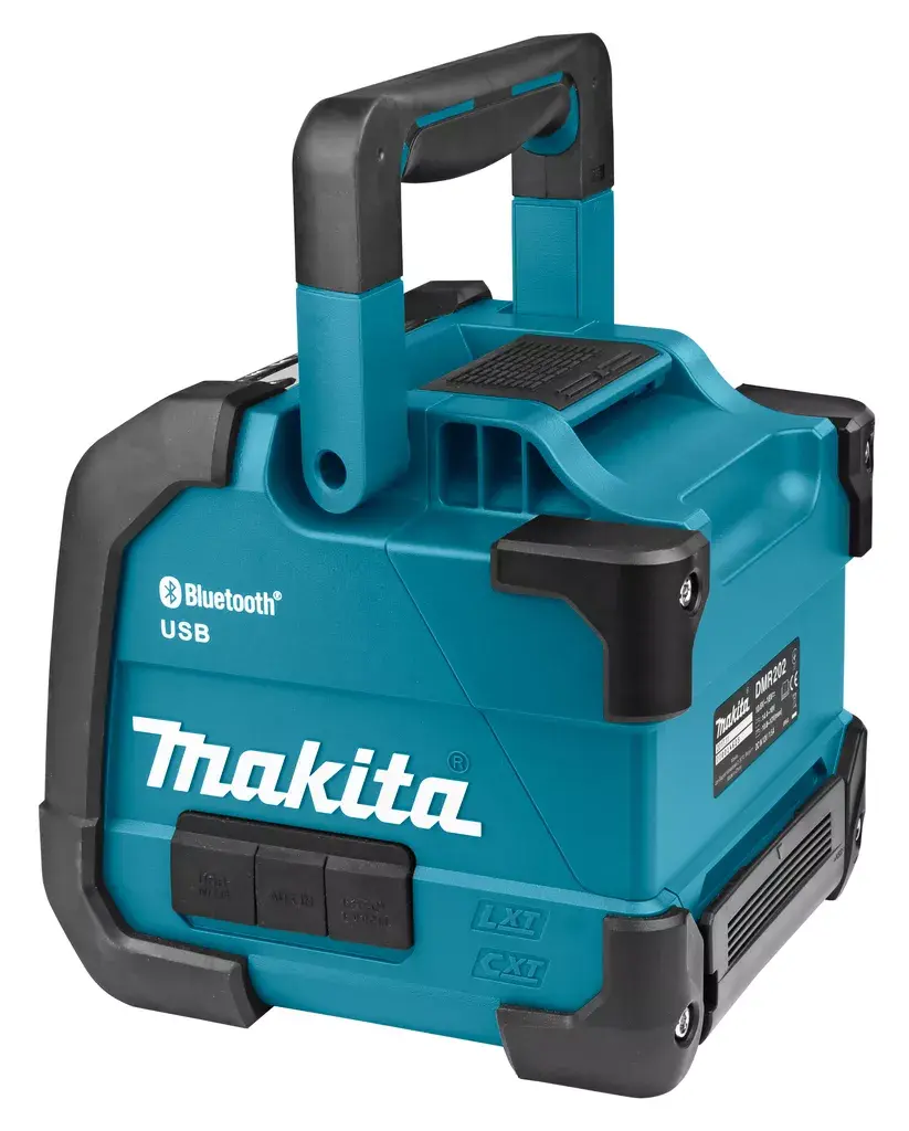 Портативная колонка Makita DMR202 1514048 Photo 6