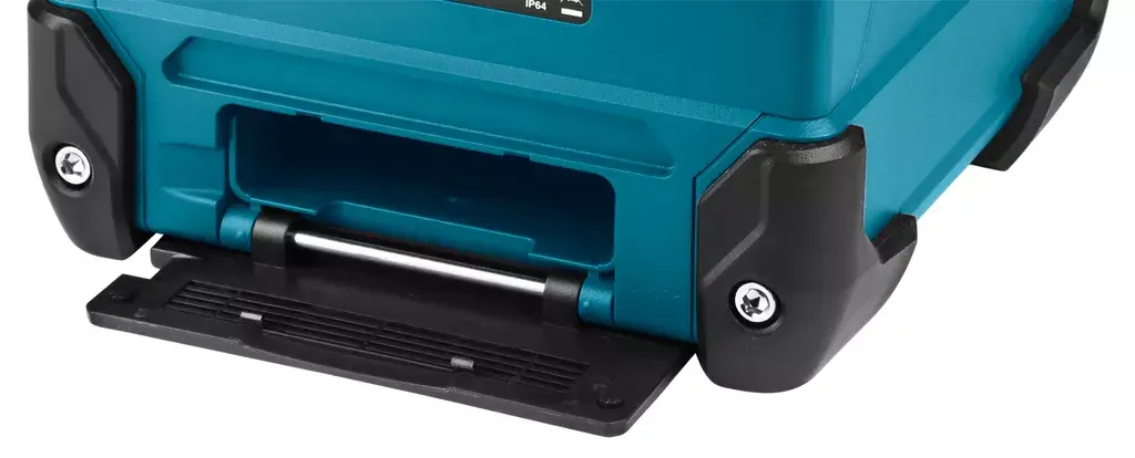 Портативная колонка Makita DMR202 1514048 Photo 11