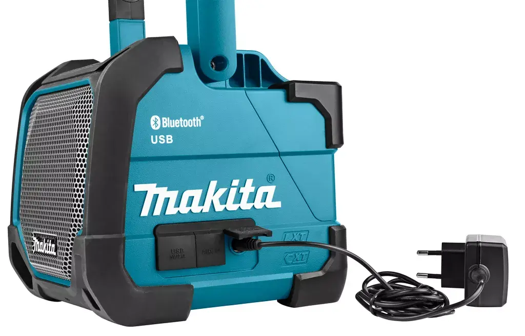 Портативная колонка Makita DMR202 1514048 Photo 13
