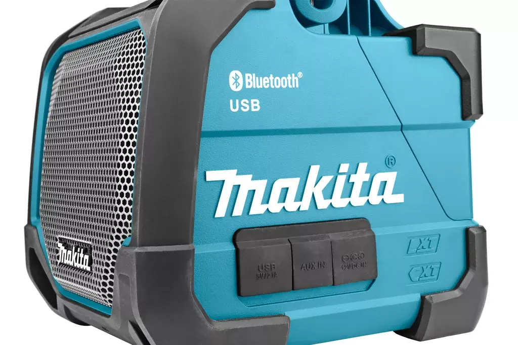 Портативная колонка Makita DMR202 1514048 Photo 14