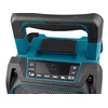 Портативная колонка Makita DMR202 1514048 Photo 16