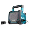 Портативная колонка Makita DMR202 1514048 Photo 17