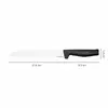 Bread knife Fiskars 1054945 Photo 2