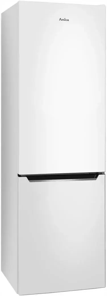 AMICA FK2695.2FT(E) холодильник с морозильником 269 л Photo 2