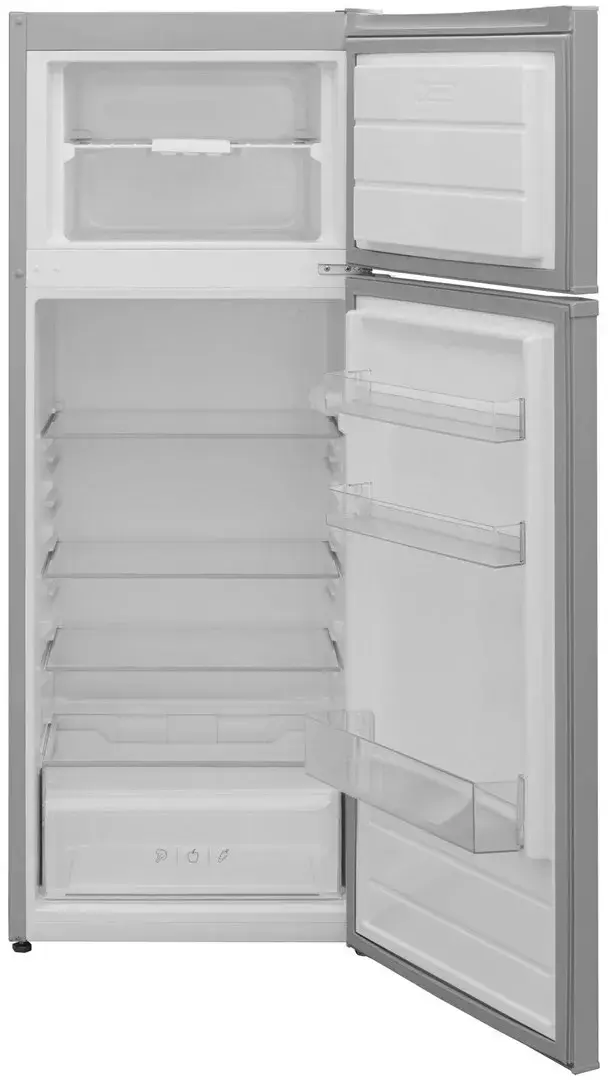 Fridge-freezer AMICA FD2355.4X(E) Photo 2