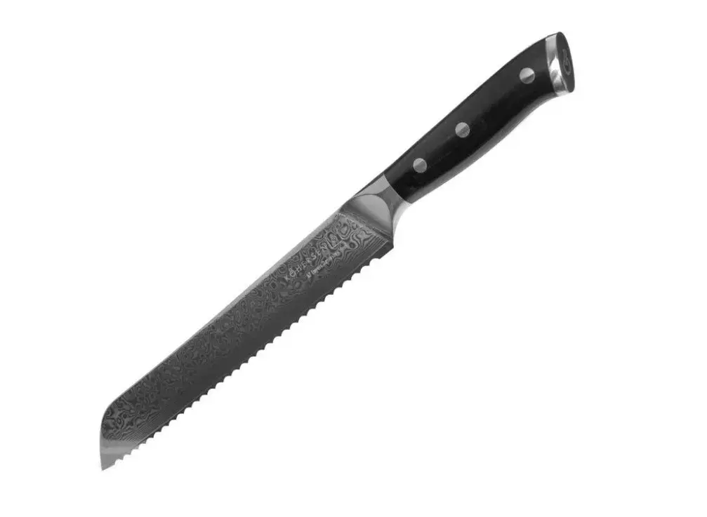 KOHERSEN Elegance нож для хлеба 22,9 см Photo 4
