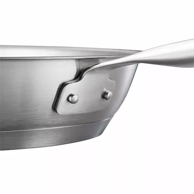 Universāla panna Fiskars All Steel Photo 2