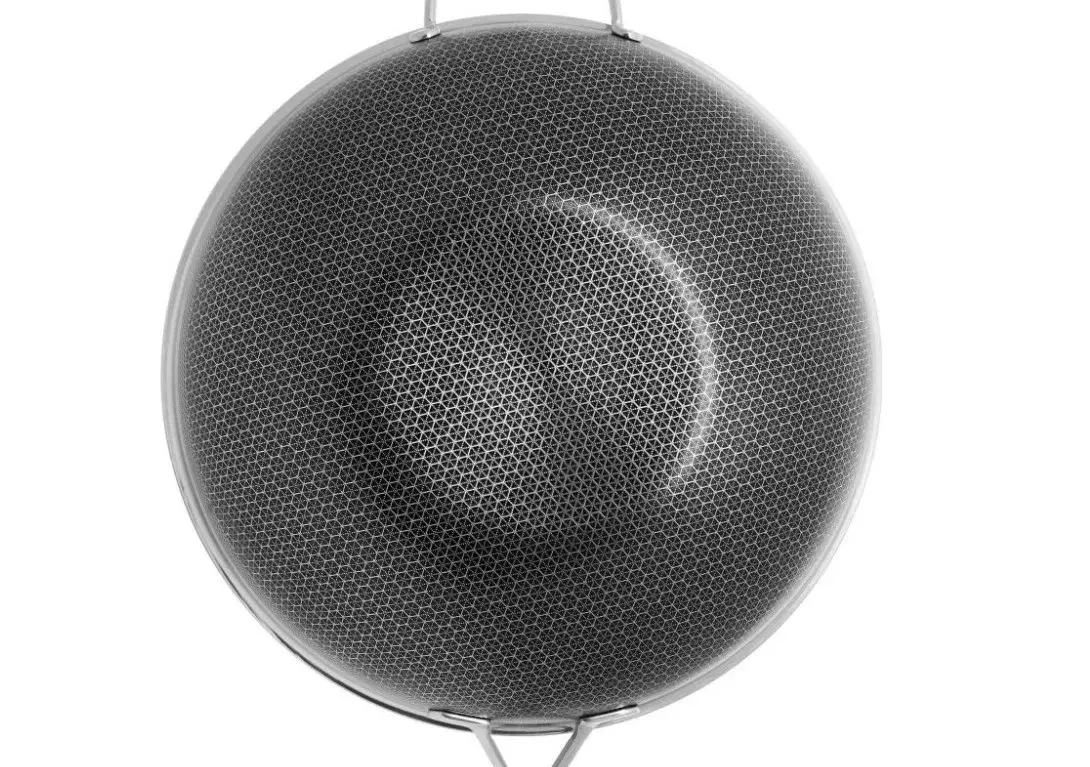 Wok panna KOHERSEN 32 cm modelis 71111 Photo 2