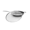Wok panna KOHERSEN 32 cm modelis 71111 Photo 7
