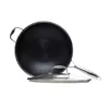 Wok panna KOHERSEN 32 cm modelis 71111 Photo 10