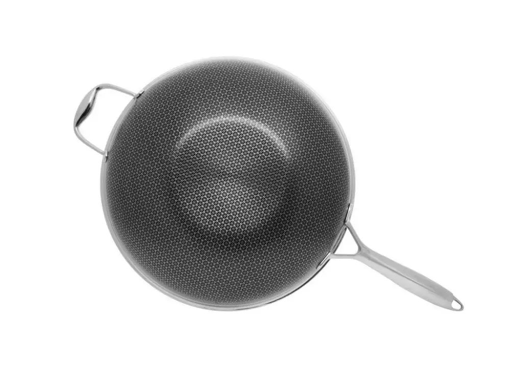 Wok panna KOHERSEN 32 cm modelis 71111 Photo 11