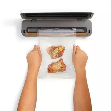 Вакуумный упаковщик FoodSaver VS0290X Photo 2