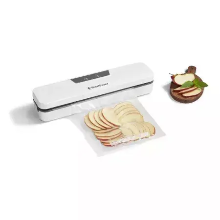 Вакуумный упаковщик FoodSaver VS0290X Photo 3