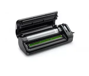 Вакуумный упаковщик FoodSaver FFS017X 120 Вт Photo 3