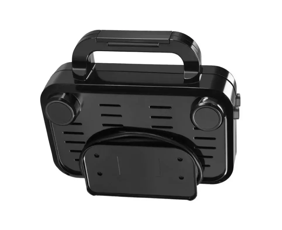 Breville VST082X сэндвич-тостер — 2 ломтика, 850 Вт Photo 2