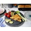 Breville VST082X сэндвич-тостер — 2 ломтика, 850 Вт Photo 4