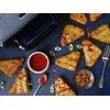 Breville VST082X сэндвич-тостер — 2 ломтика, 850 Вт Photo 5